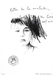 lien vers le dessin d'Eric Fourmestraux "Camille Claudel" #4