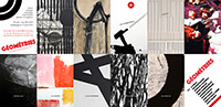 lien vers l'exposition "Géométrie"