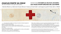 lien vers l'exposition "Chacun porte sa croix"