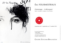 lien vers l'exposition Hommage...O désespoir