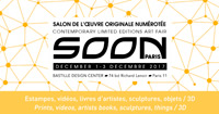 lien vers l'exposition Soon 2017