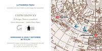 lien vers l'exposition Coïncidences