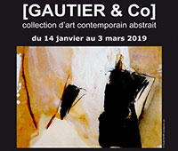 lien vers l'exposition GAUTIER & Co : l'expérience du choix