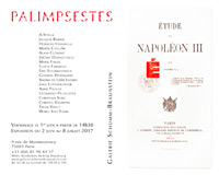 lien vers l'exposition Palimpsestes