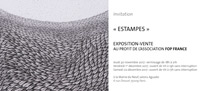 lien vers l'exposition Estampes 2017