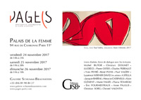 lien vers l'exposition Pages 2017