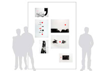 lien vers l'exposition Triebale de gravure contemporaine 2016