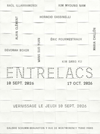 lien vers l'exposition "Entrelacs"